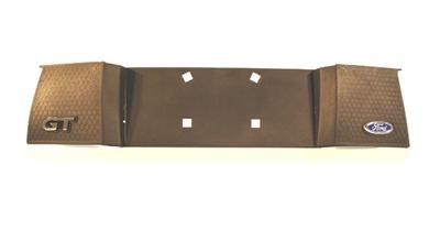 Classic Design Concepts Decklid Trim Panels 105050