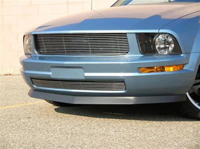 Classic Design Concepts Overlay Grilles 110011