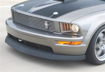 Classic Design Concepts Mustang Chin Spoilers 110020