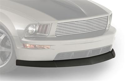 Classic Design Concepts Mustang Chin Spoilers 110020