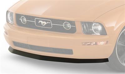 Classic Design Concepts Mustang Chin Spoilers 110022a