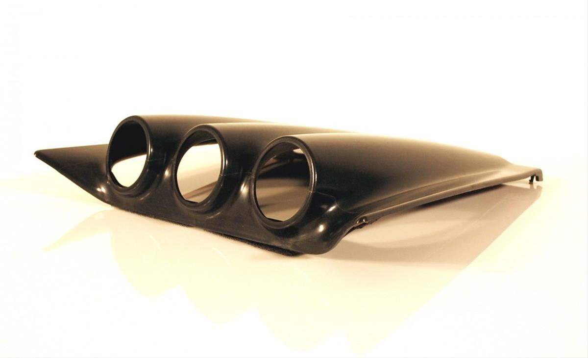 Classic Design Concepts Mustang Gauge Pods 110140