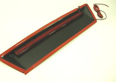Classic Design Concepts Mustang High Mount Brake Lights 110620