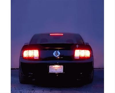 Classic Design Concepts Mustang High Mount Brake Lights 110620