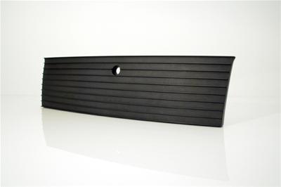 Classic Design Concepts Decklid Trim Panels 110904