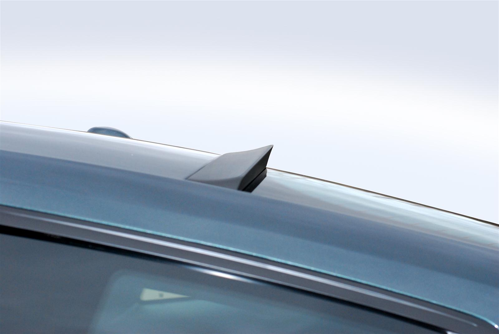 Classic Design Concepts Mustang Outlaw High Mount Rear Spoilers 1511-7012-01