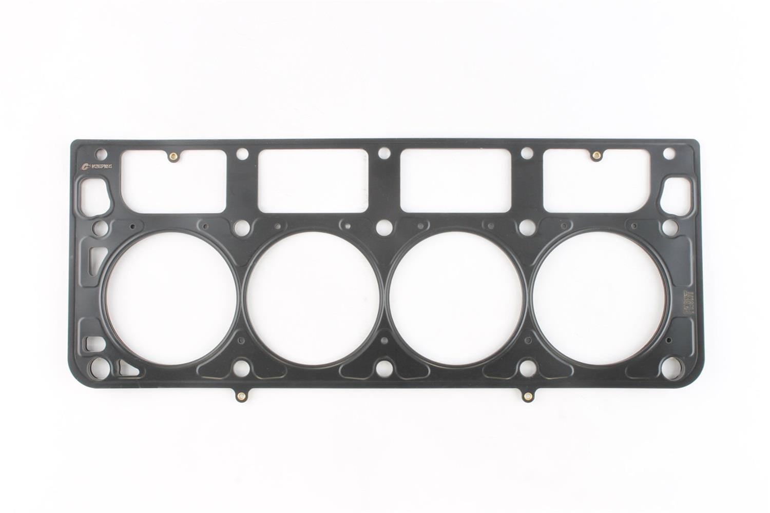 Cometic MLS Exhaust Gaskets C15494-051