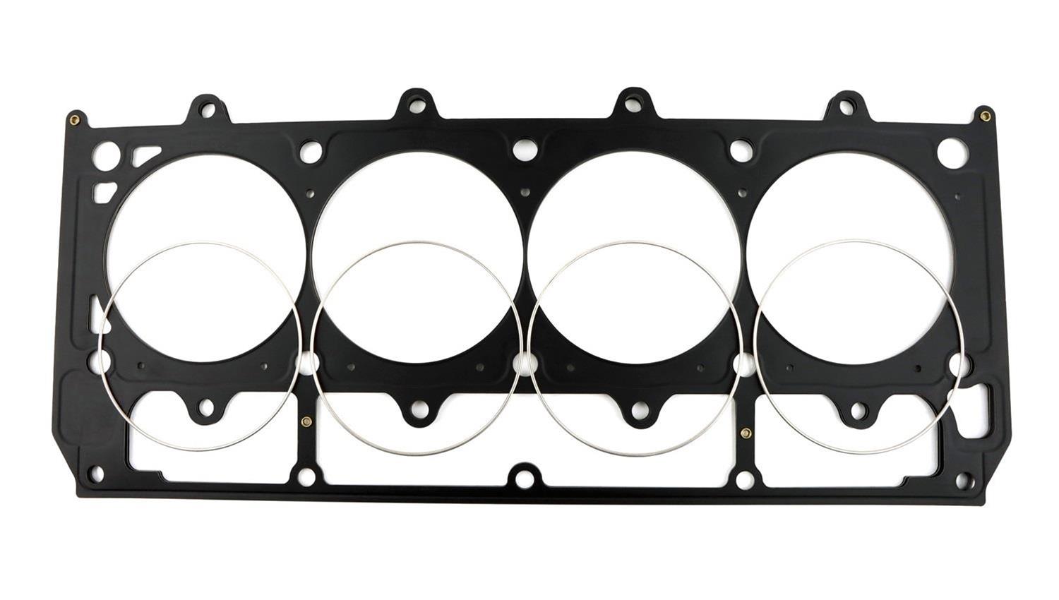 Cometic MLS Exhaust Gaskets C15531-051