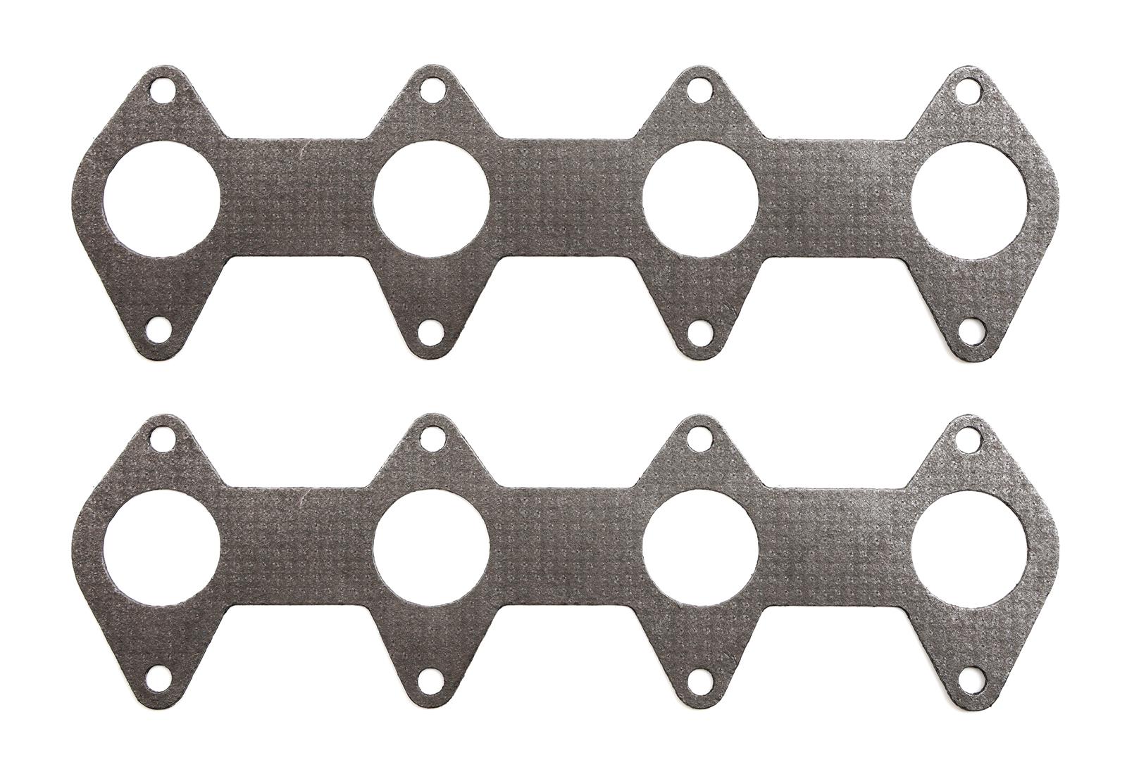 Cometic HT Fiber Exhaust Header Gasket Sets C15567HT