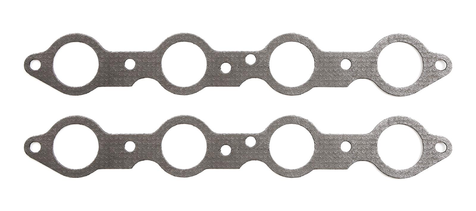 Cometic HT Fiber Exhaust Header Gasket Sets C15568HT