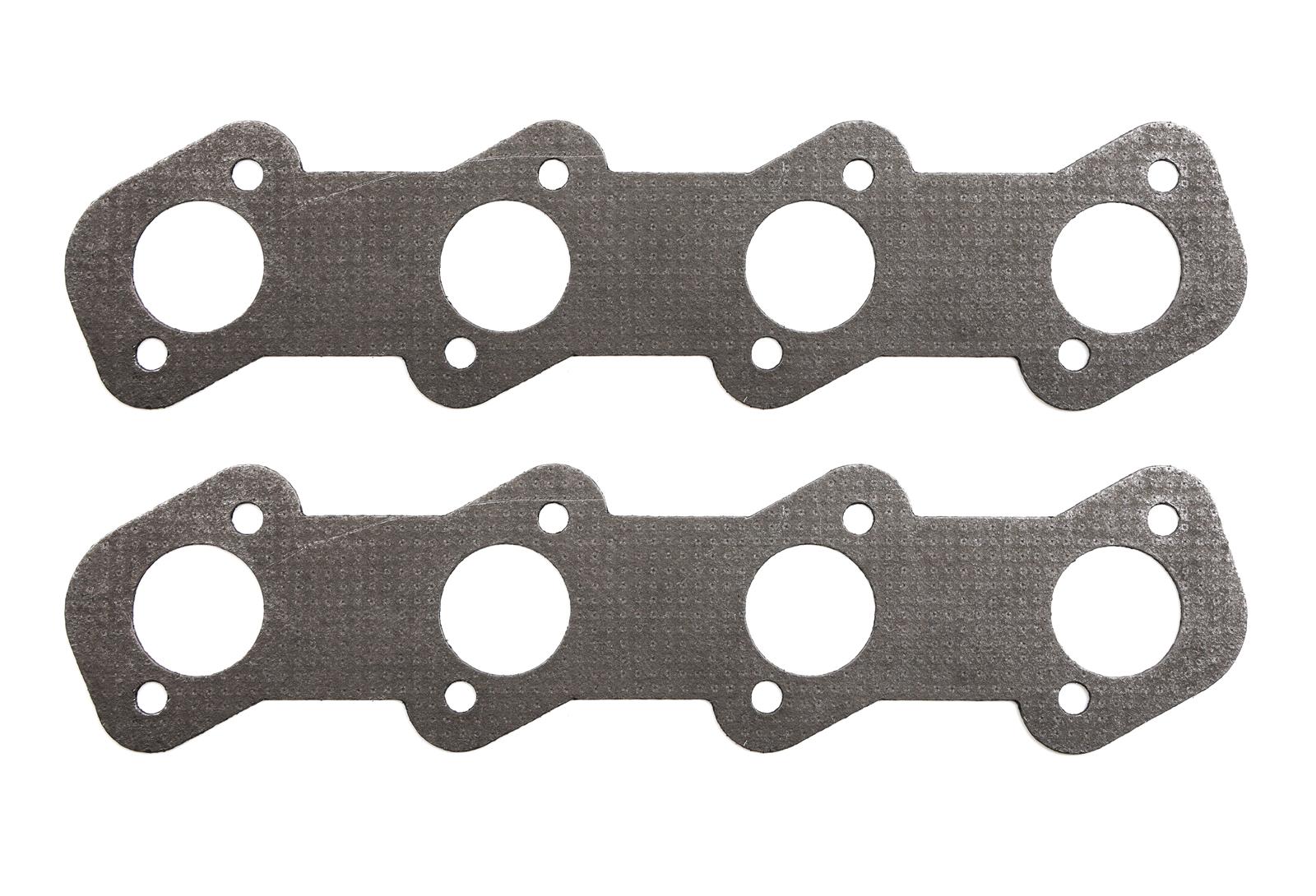 Cometic HT Fiber Exhaust Header Gasket Sets C15574HT