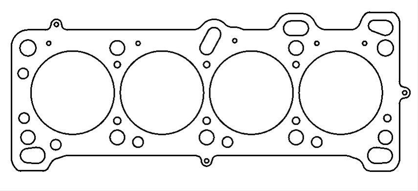 Cometic MLS Head Gaskets C4122-036
