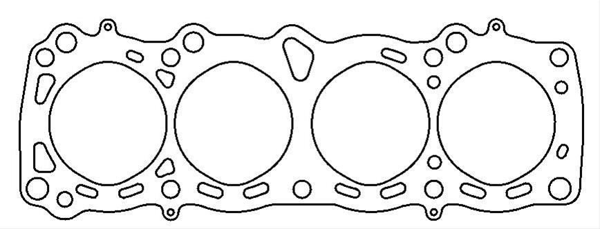 Cometic MLS Head Gaskets C4178-060
