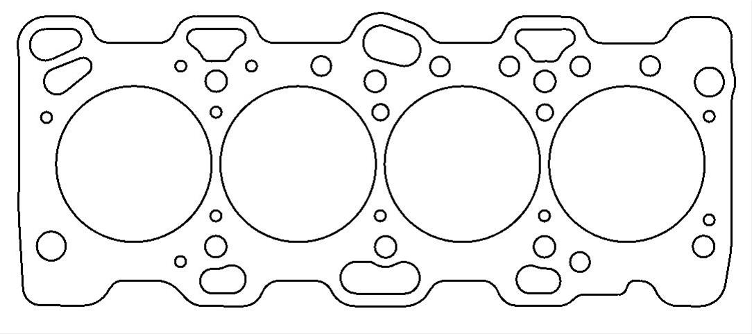 Cometic Head Gaskets C4213-063