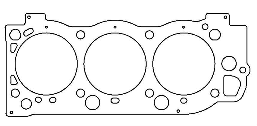 Cometic MLS Head Gaskets C4215-056