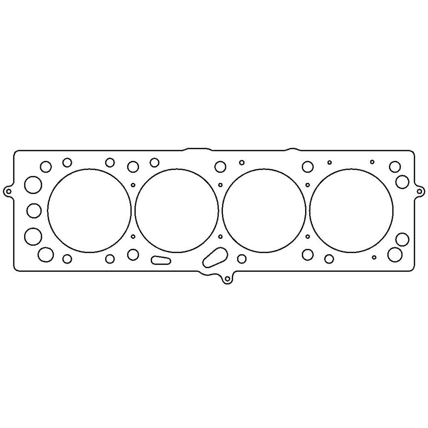 Cometic MLS Head Gaskets C4257-051