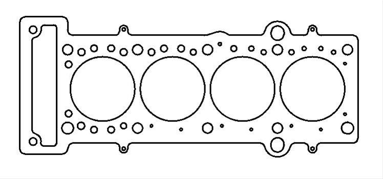 Cometic MLS Head Gaskets C4308-040