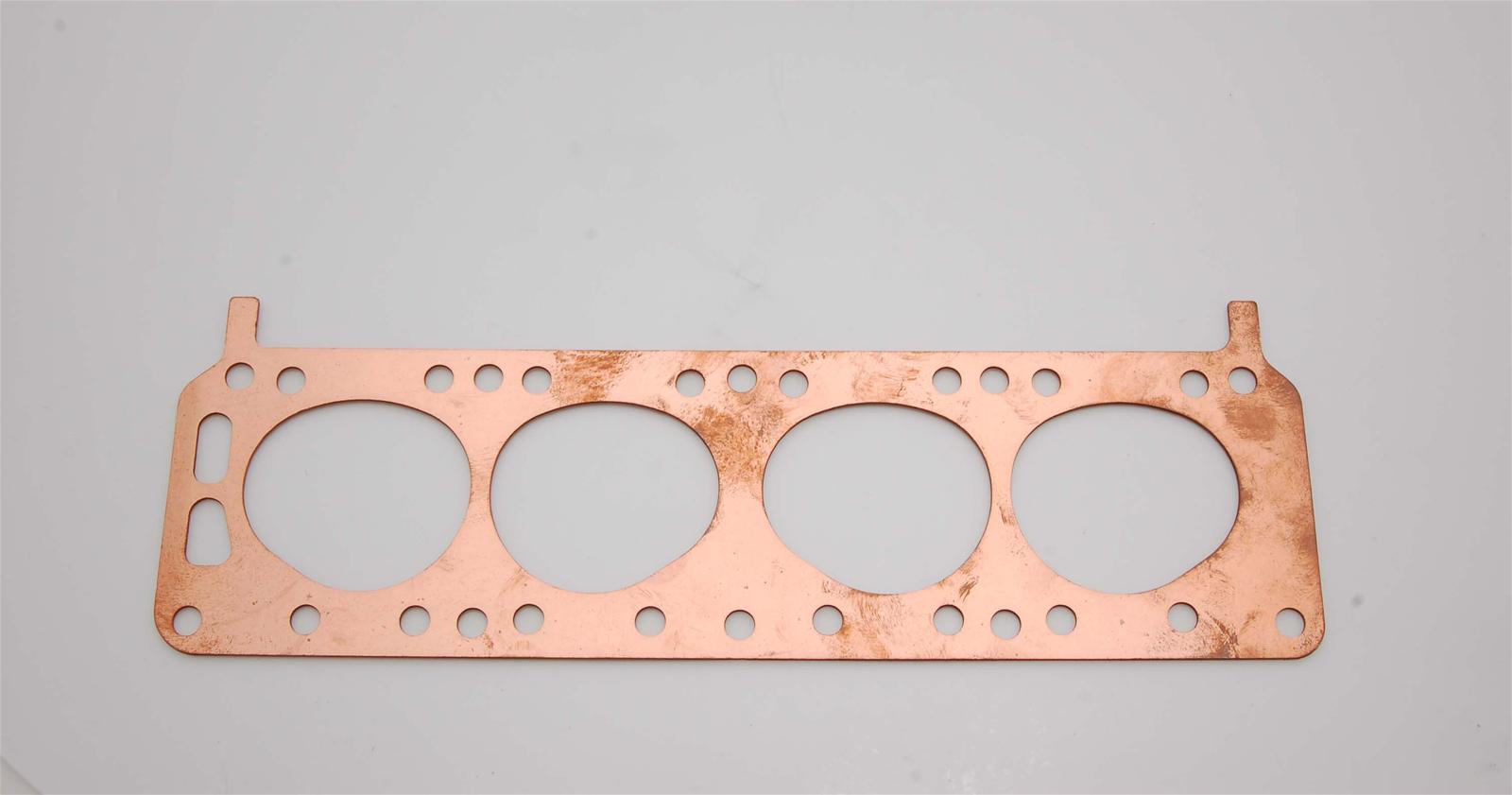 Cometic Copper Head Gaskets C4309-043