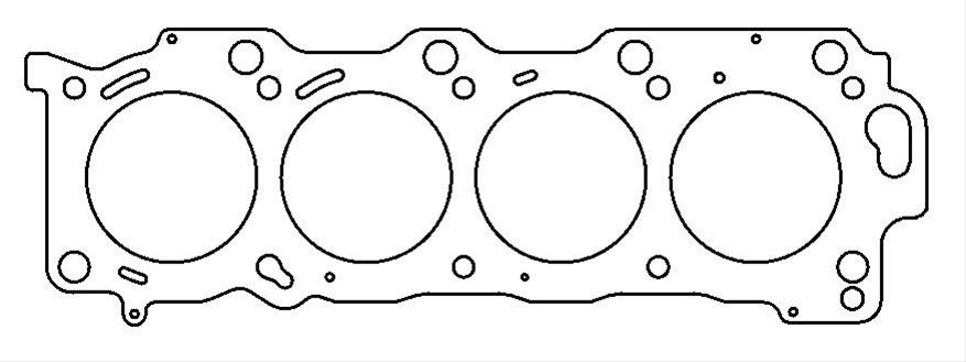 Cometic MLS Head Gaskets C4357-051