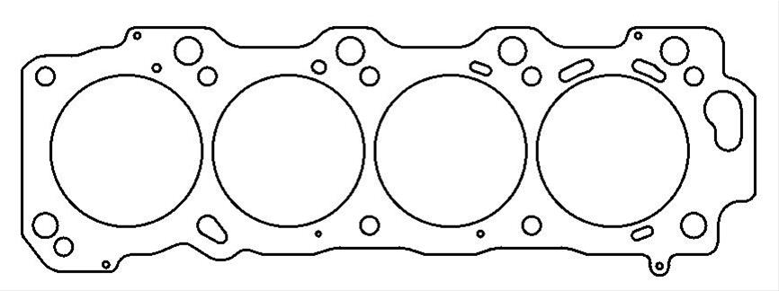 Cometic MLS Head Gaskets C4358-070