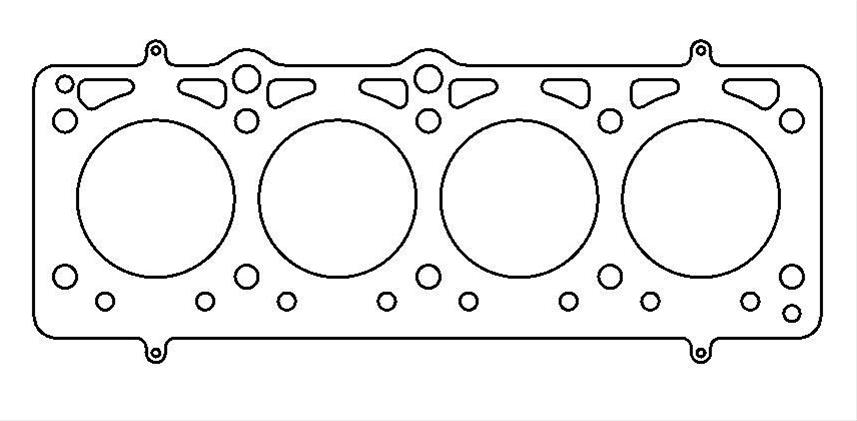 Cometic MLS Head Gaskets C4395-060