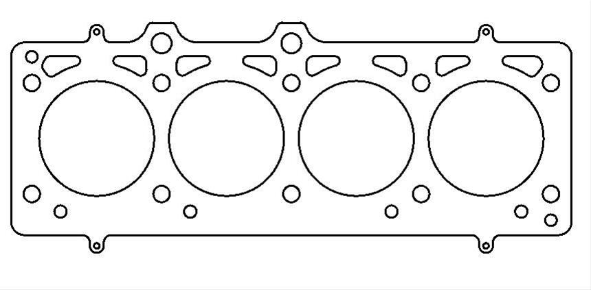 Cometic MLS Head Gaskets C4428-066