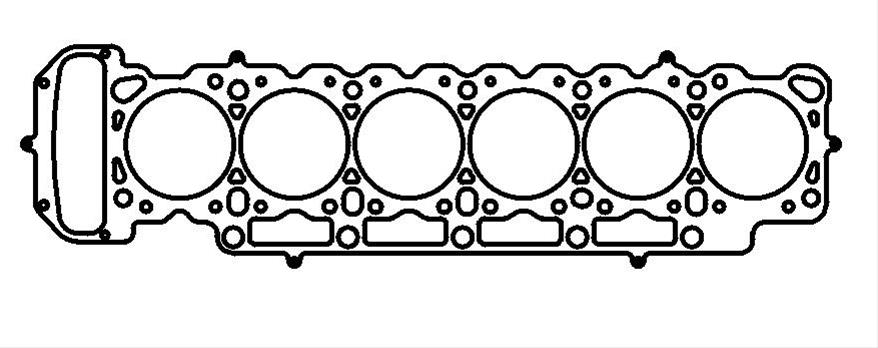 Cometic MLS Head Gaskets C4478-078