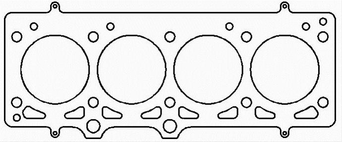 Cometic MLS Head Gaskets C4482-067