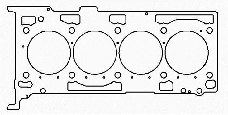 Cometic Head Gaskets C4483-050