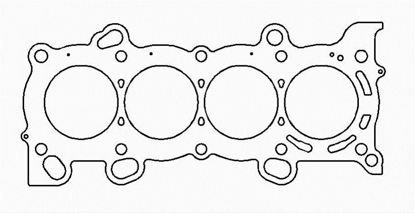 Cometic Head Gaskets C4561-036