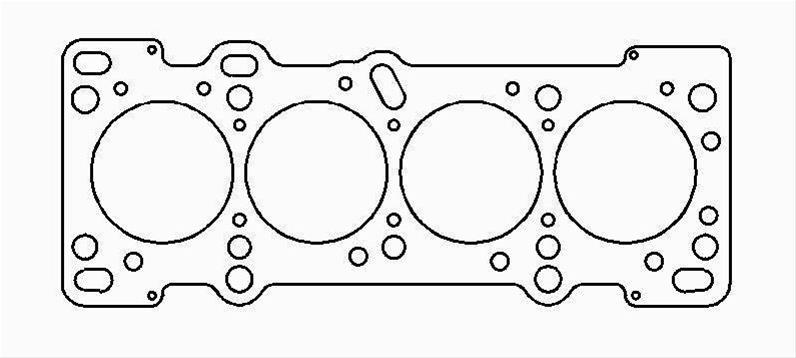 Cometic MLS Head Gaskets C4569-051