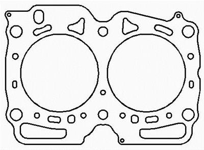 Cometic Head Gaskets C4574-098
