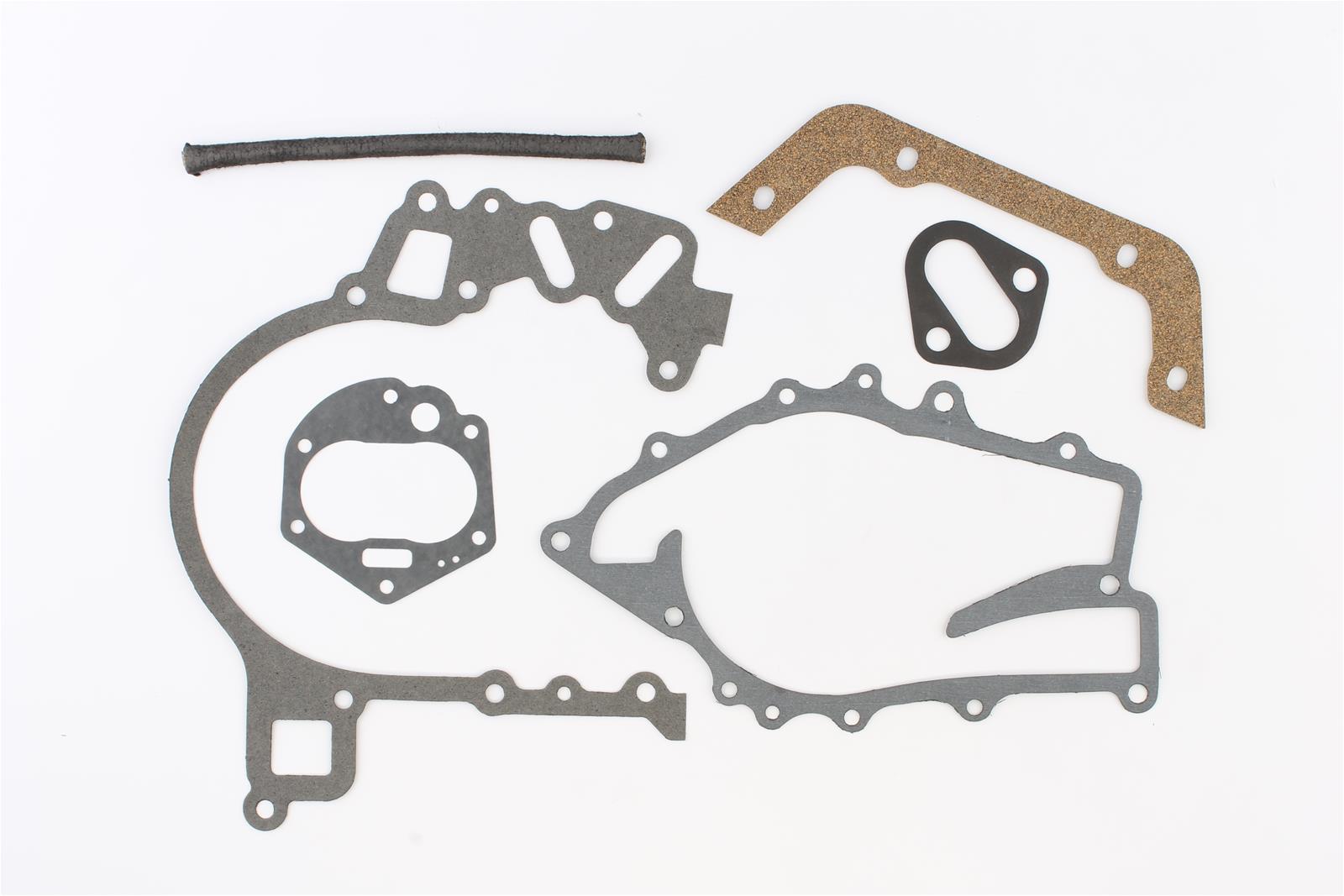 Cometic Timing Cover Gaskets C5050