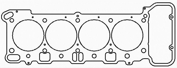Cometic Head Gaskets C5111-080