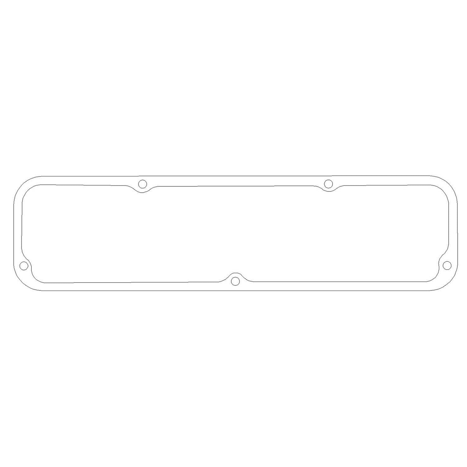 Cometic Valve Cover Gaskets C5138LF