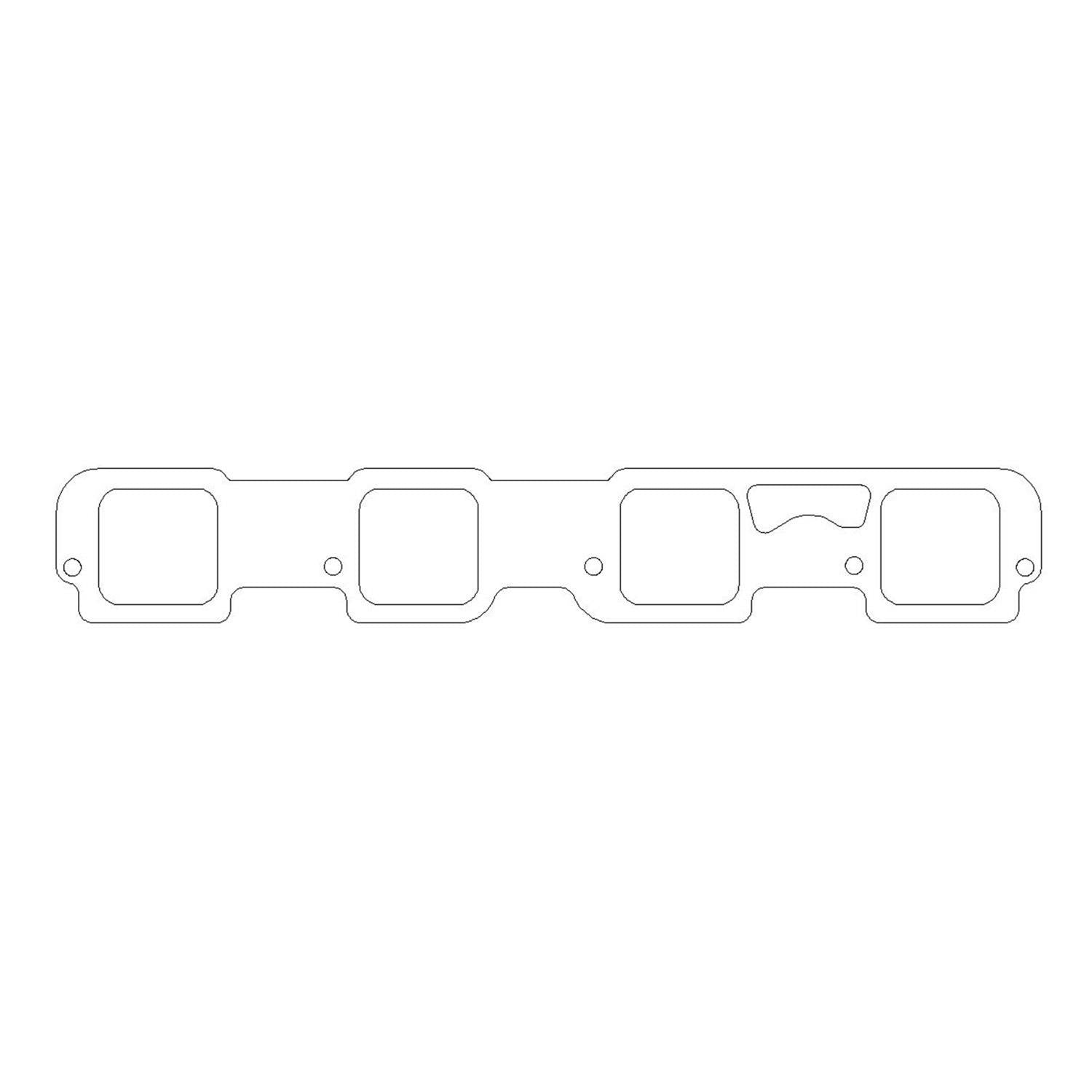 Cometic AFM Intake Gaskets C5197-125