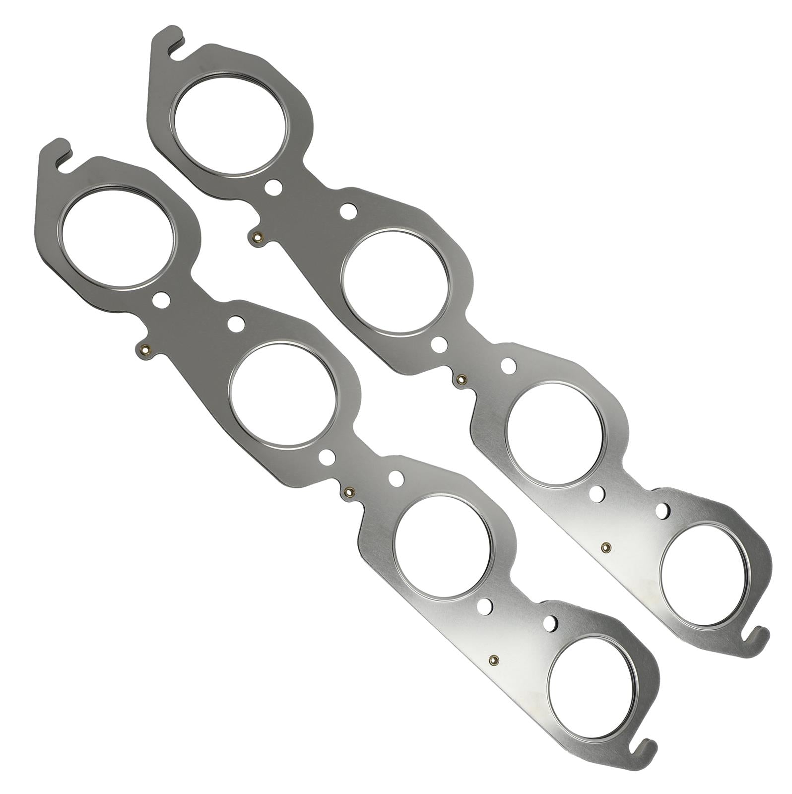 Cometic MLS Exhaust Gaskets C5251-030