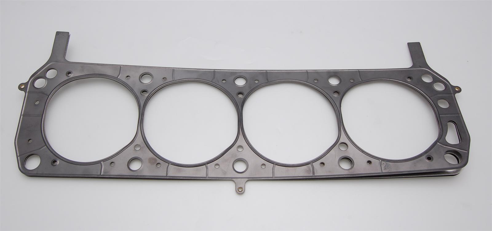 Cometic MLS Head Gaskets C5509-040