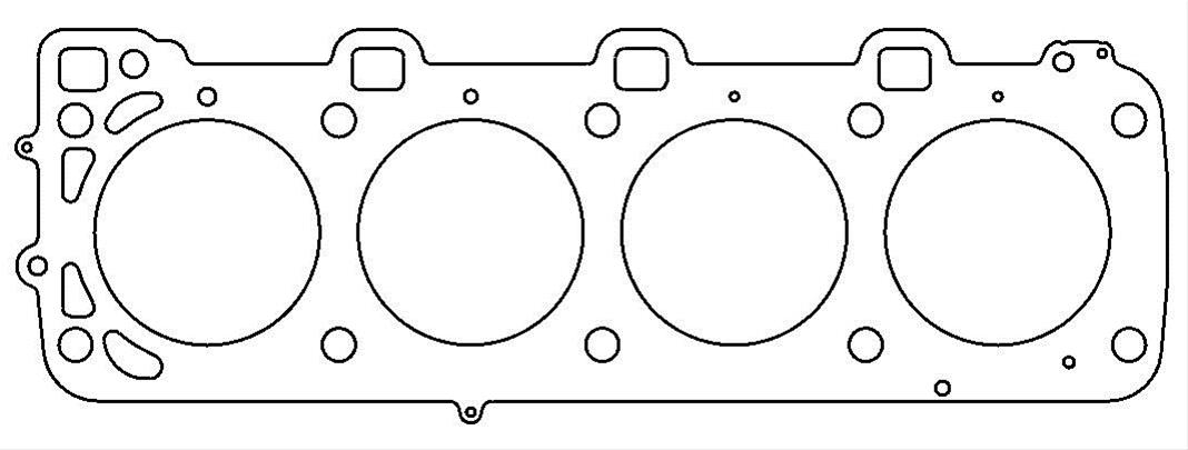 Cometic MLS Head Gaskets C5780-040