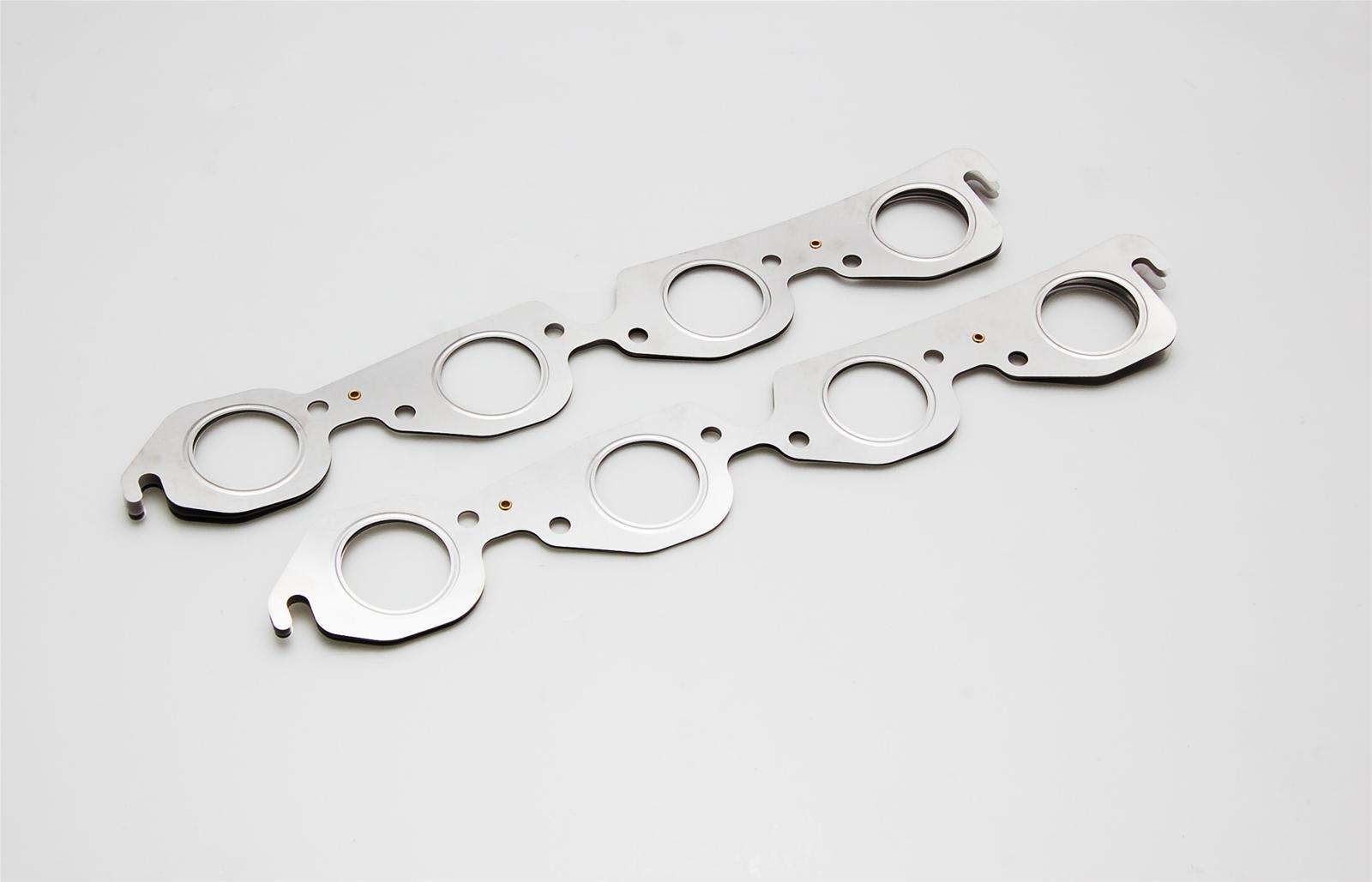 Cometic MLS Exhaust Gaskets C5896-030