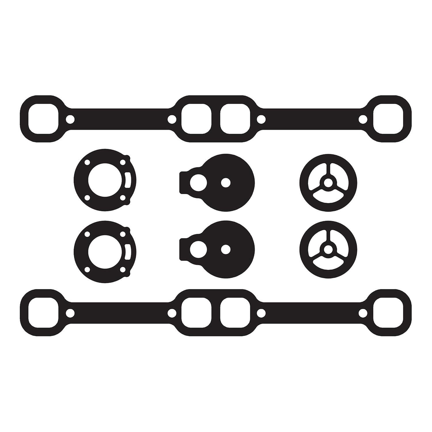 Cometic Header and Exhaust Manifold Gaskets CG20025ER