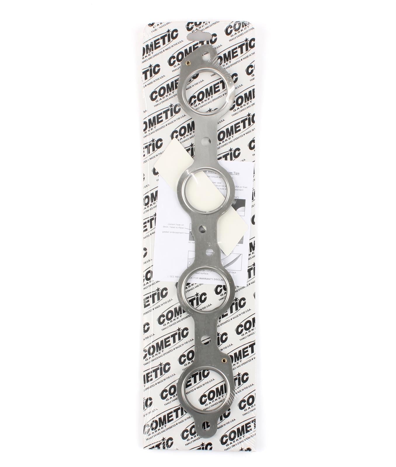 Cometic Header and Exhaust Manifold Gaskets CG20057