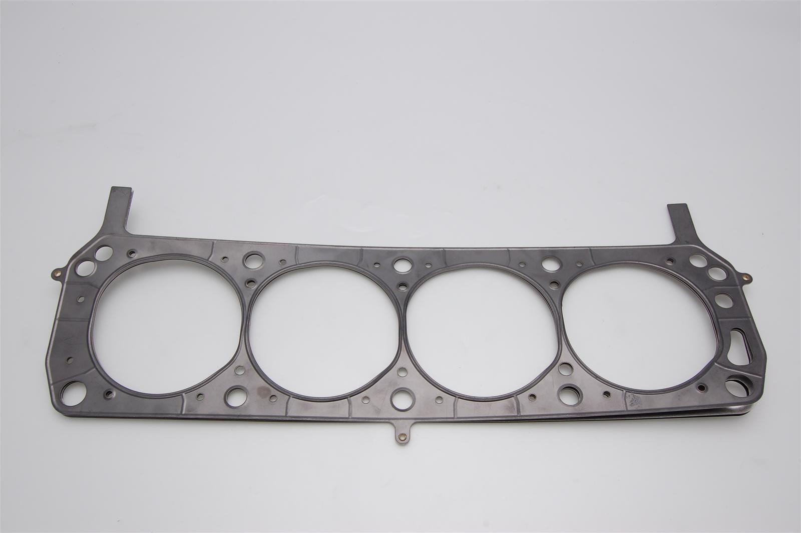 Cometic Head Gaskets H1298080S
