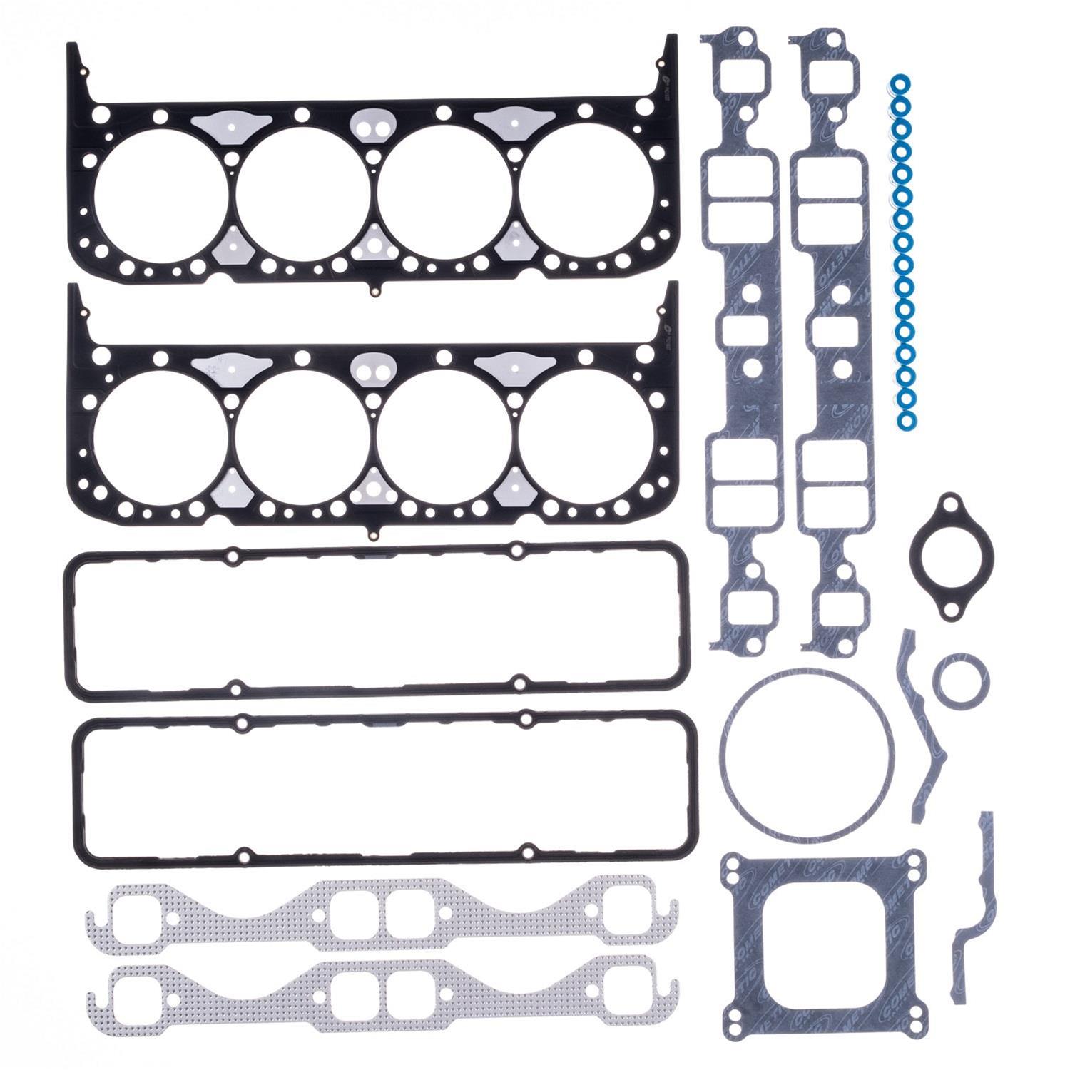 Cometic Street Pro Top-End Gasket Kits PRO1003T-051