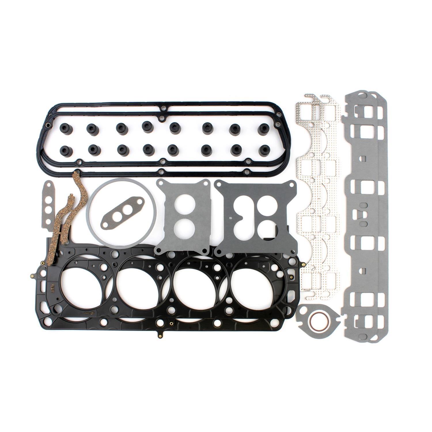 Cometic Street Pro Top-End Gasket Kits PRO1015T
