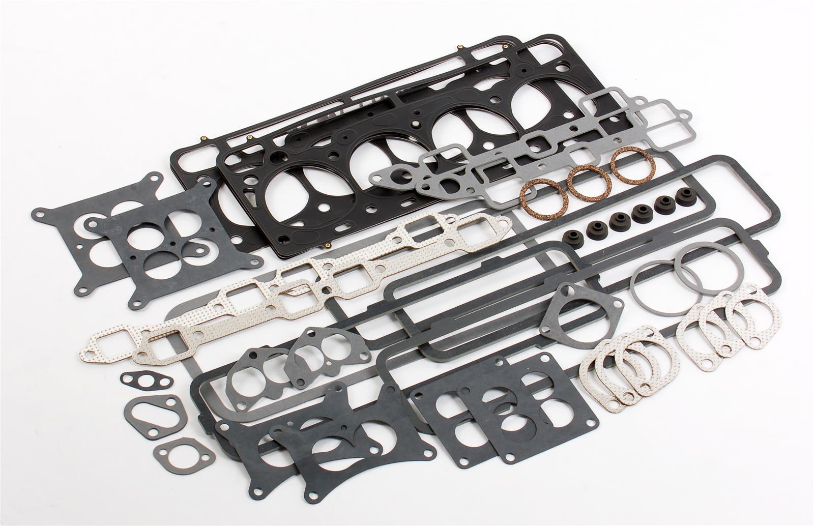 Cometic Street Pro Top-End Gasket Kits PRO1039T