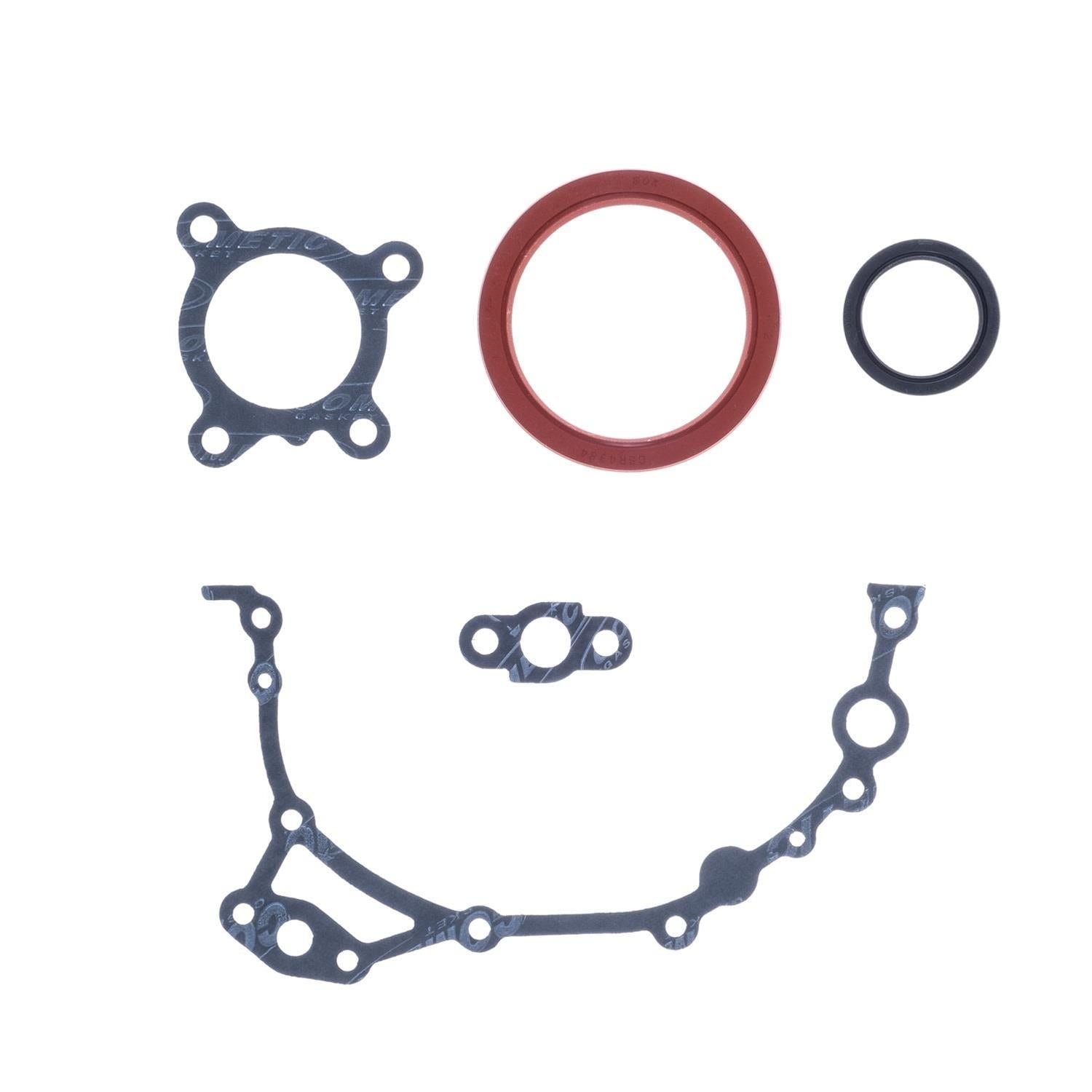 Cometic Street Pro Bottom-End Gasket Kits PRO2017B