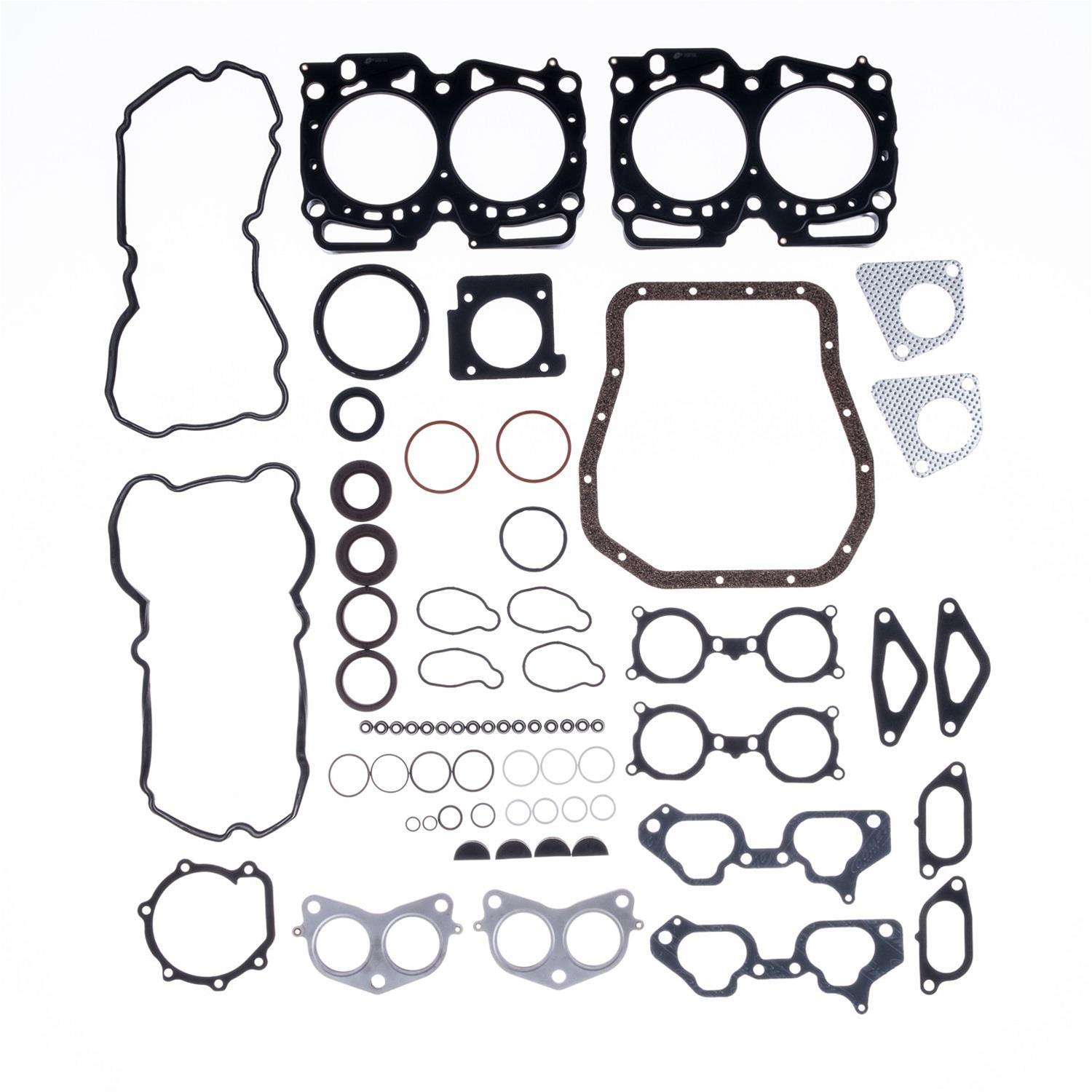 Cometic Engine Gasket Sets PRO2024C-060