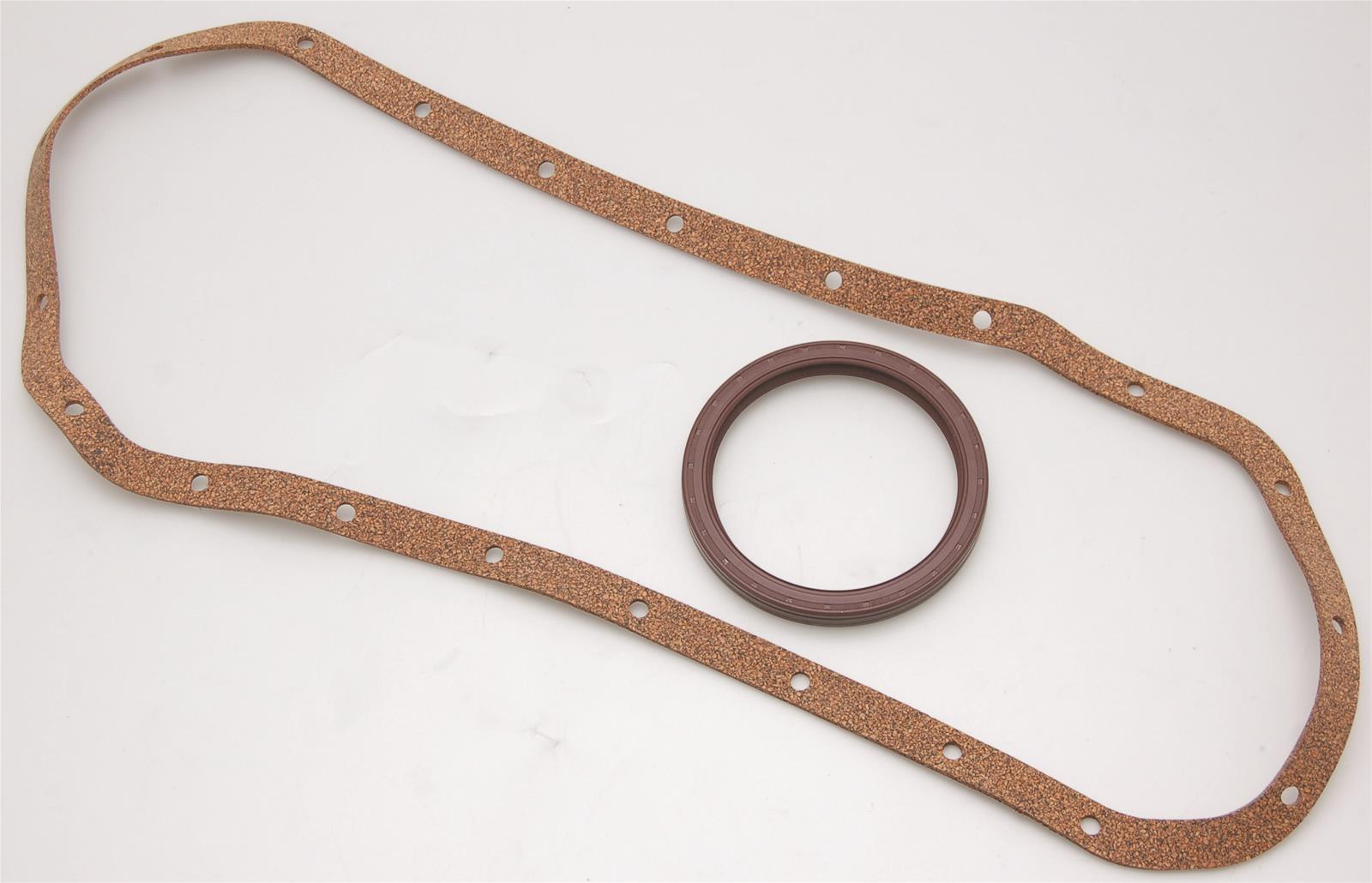 Cometic Street Pro Bottom-End Gasket Kits PRO2027B