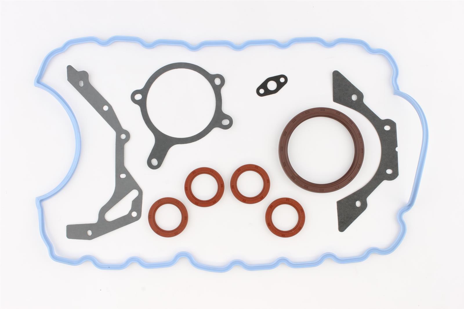 Cometic Street Pro Bottom-End Gasket Kits PRO2029B